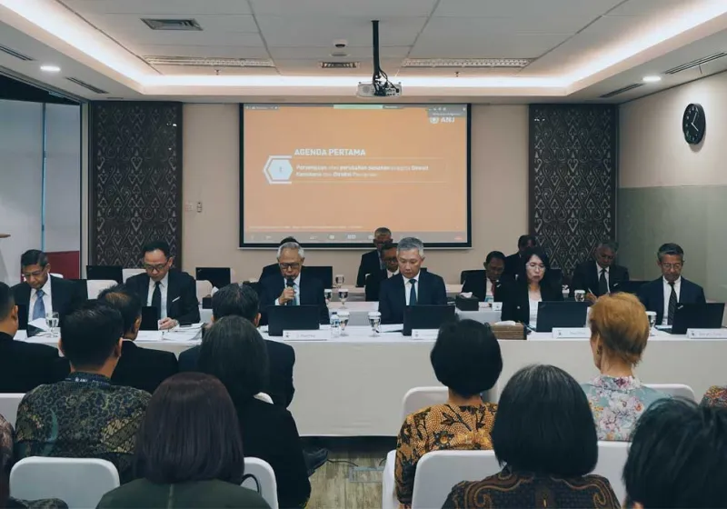 Transformasi Besar ANJ: Manajemen Baru dan Status PMA Pasca-Akuisisi First Resources