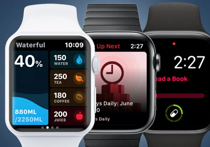 Penjualan Apple Watch Terus Merosot: Inovasi Stagnan Jadi Biang Keladi?