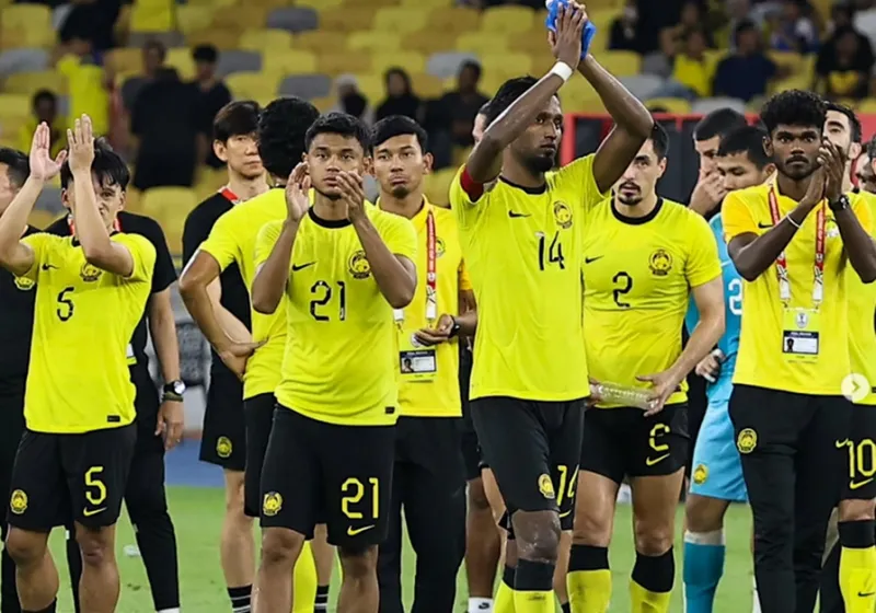 Vietnam Sindir Malaysia: Kalahkan Kami Dulu Baru Tantang Timnas Indonesia di 2025
