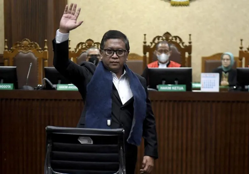 Dua Penyidik KPK Bersaksi di Sidang Hasto Kristiyanto, Apa Fakta Baru yang Terungkap?