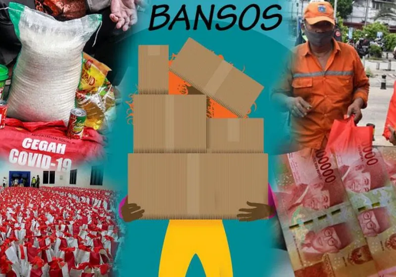 Bansos PKH dan BPNT 2025 Cair Mei-JUNI: Cek Status Penerima dengan NIK KTP Sekarang!