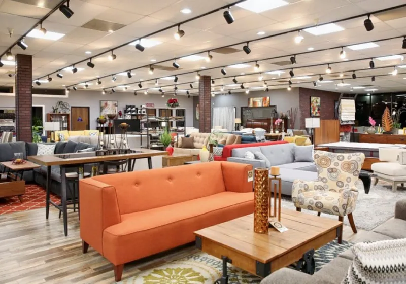 10 Toko Furniture Terbaik di Medan untuk Hunian Modern dan Stylish