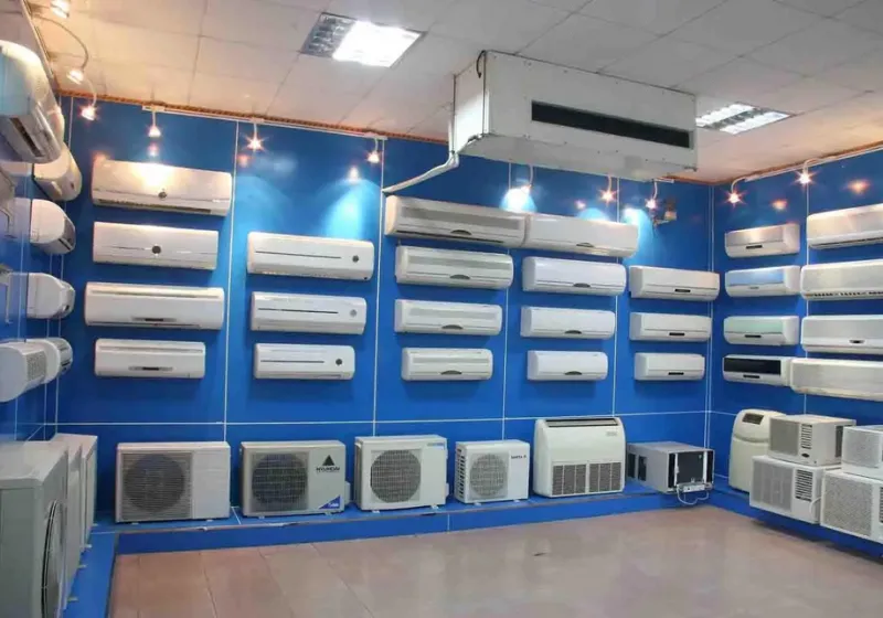 10 Toko AC Terbaik &amp; Terdekat di Bandung: Harga Terjangkau untuk Rumah Sejuk