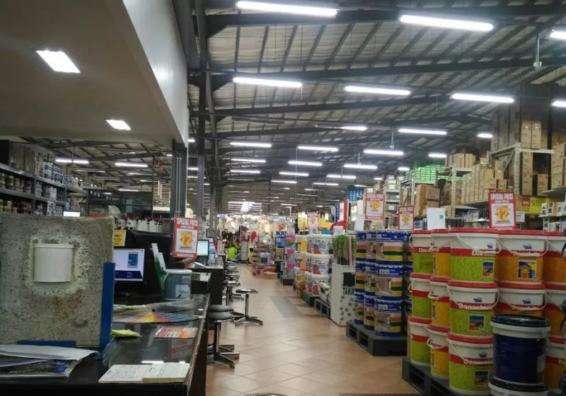 15 Toko Bangunan Terdekat &amp; Terlengkap di Bogor: Harga Murah Kualitas Terbaik