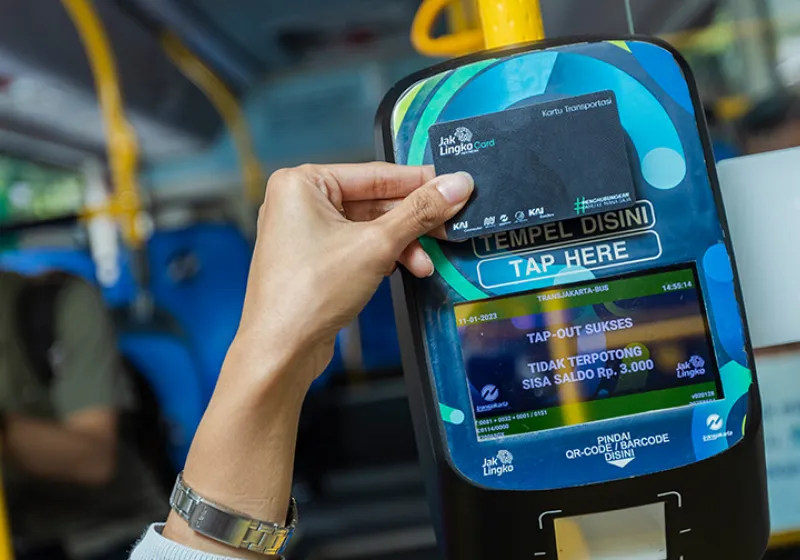 Cara Mudah Dapat Kartu Transportasi Publik Gratis di Jakarta: Syarat dan Langkah Pendaftaran