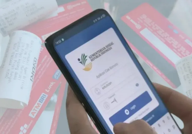 Cara Dapat Bantuan BPNT Program Sembako 2025 dari Kemensos, Cek Penerima via NIK