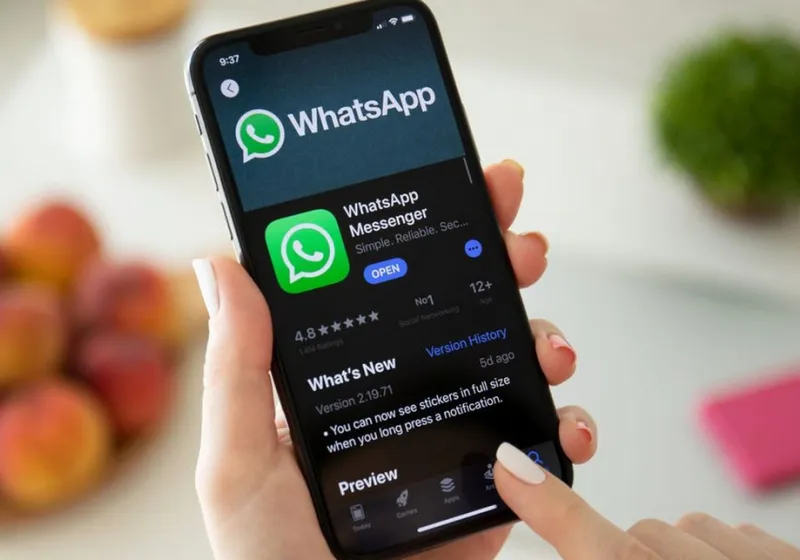 Cara Menggunakan Stiker Add Yours di Status WhatsApp, Sudah Bisa Dicoba