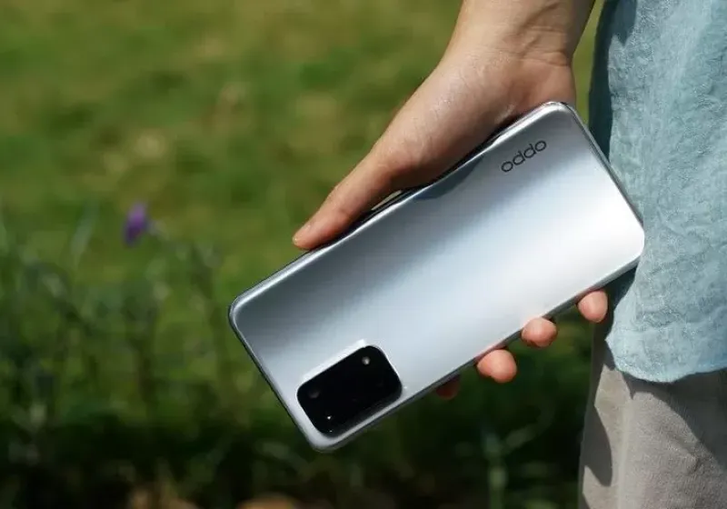 Warga RI Ramai Tinggalkan HP 4G, Serbu HP 5G: Transsion Jadi Raja Pasar 2024