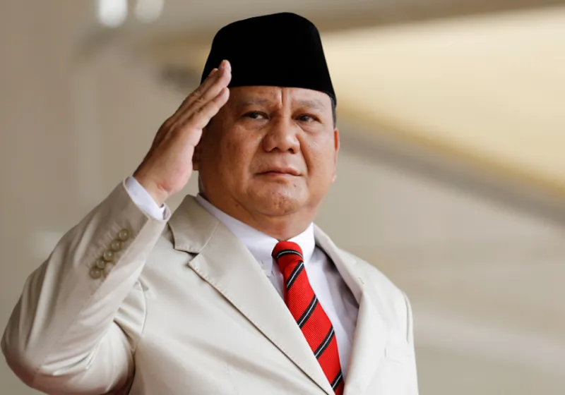 Prabowo Dorong Penulisan Ulang Sejarah: Indonesia Tak Dijajah 350 Tahun, Tonjolkan Perlawanan