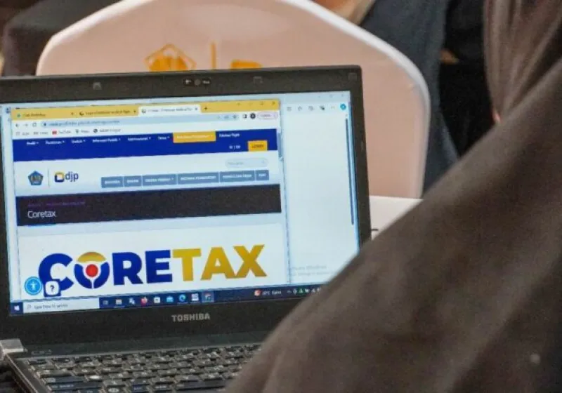Cara Ajukan Permohonan Status Pemungut Bea Meterai via Coretax DJP, Praktis dan Cepat