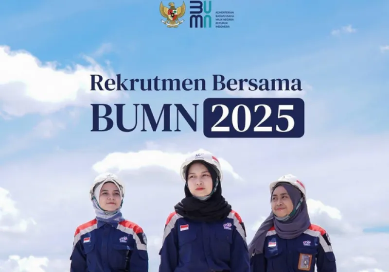 Jadwal Pengumuman Tes Tahap 1 RBB BUMN 2025 dan Panduan Cek Hasilnya