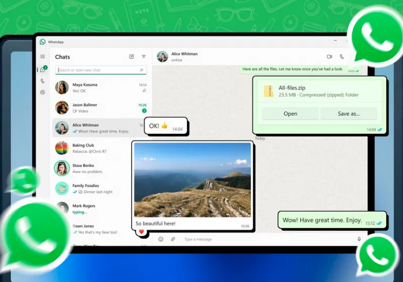 Cara Update Status di WhatsApp Web: Panduan Lengkap dan Praktis