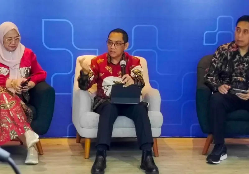 Kemkomdigi Panggil Pengembang Worldcoin: Dugaan Aktivitas Mencurigakan Terungkap