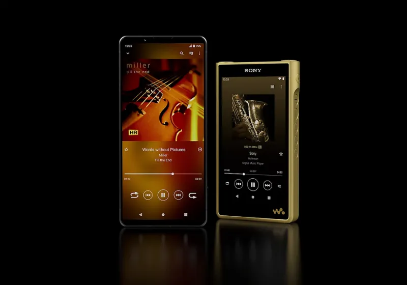 Sony Xperia 1 VII Resmi Meluncur dengan Kamera Profesional dan Performa Gahar