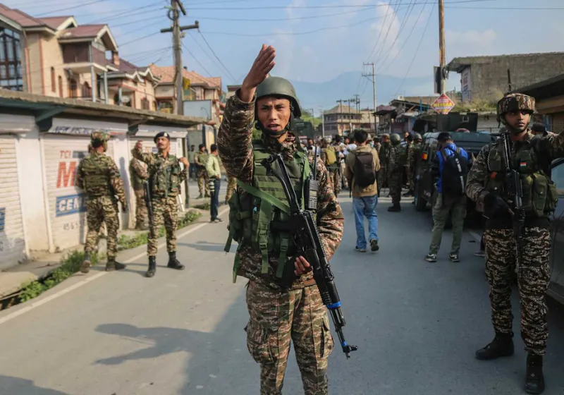 Pakistan Pulangkan Tentara India yang Ditahan, Akui 11 Prajurit Tewas di Konflik Perbatasan