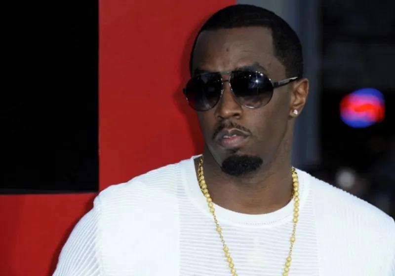 Kesaksian Mengejutkan Cassie Ventura: Dipaksa Ikut Pesta Seks P Diddy Selama 4 Hari dan Dianiaya