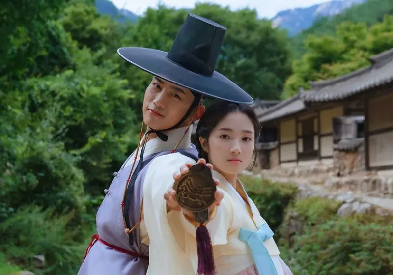 7 Drama Korea Sageuk Terpopuler: Romansa Epik dan Intrik Istana yang Bikin Terpukau!