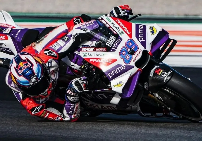 Jorge Martin ke Honda? Keyakinan Aleix Espargaro Bisa Jadi Kunci Transfer Besar di MotoGP 2027