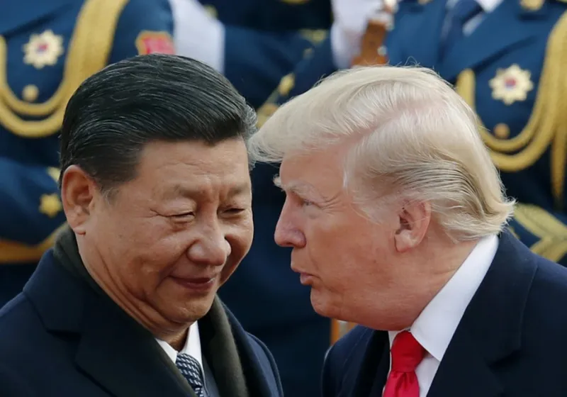 Kesepakatan Tarif AS-China 2025: Dampak Positif bagi Ekonomi Global dan Indonesia