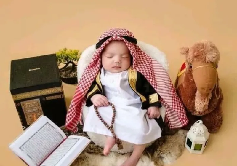 100 Nama Bayi Laki-Laki Modern dan Bermakna untuk Inspirasi Orang Tua