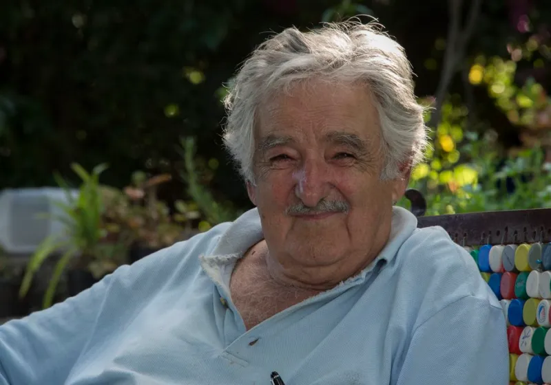 Mengenang Jose Mujica: Presiden Termiskin Dunia yang Tolak HP dan Hidup Sederhana