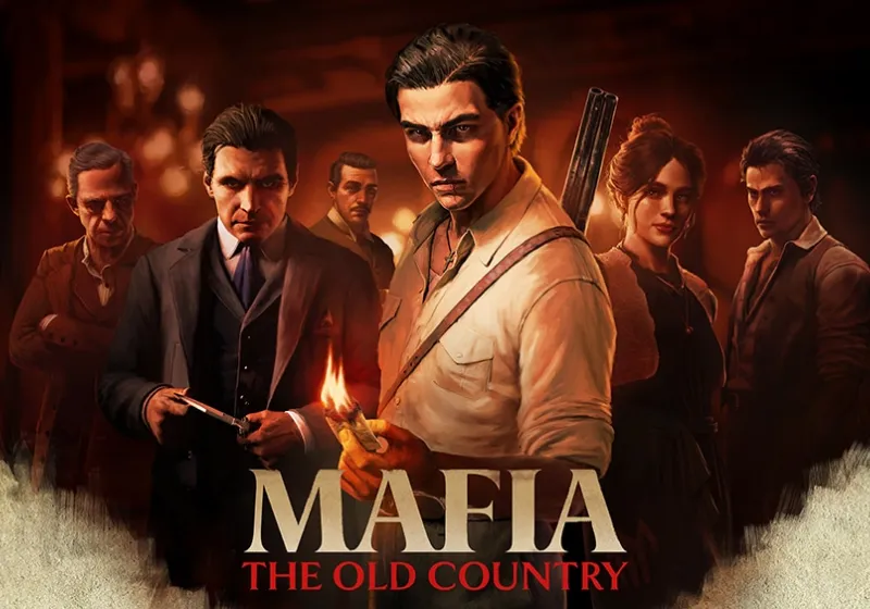 Mafia: The Old Country Rilis 8 Agustus 2025, Bawa Kisah Epik di Sisilia