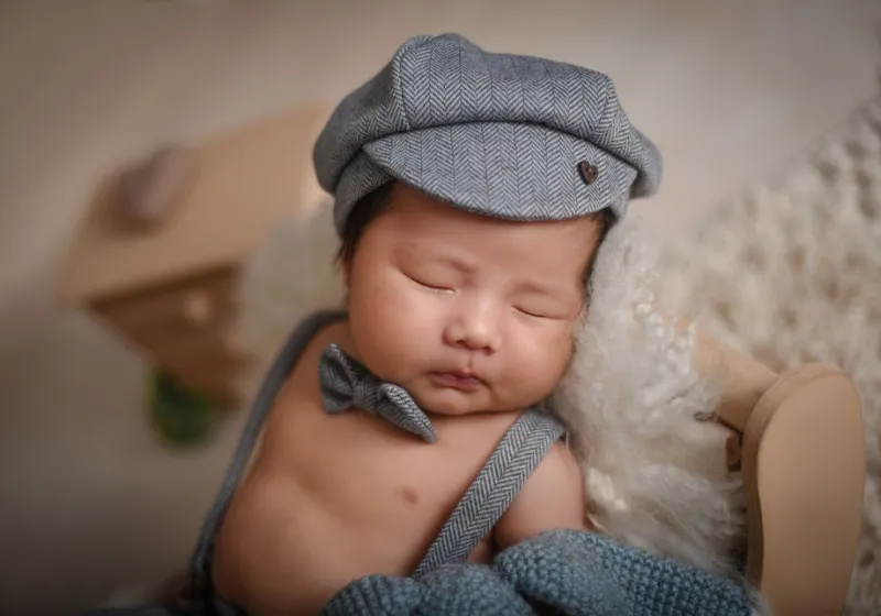 100 Nama Bayi Laki-Laki Berawalan Huruf S Modern Beserta Artinya untuk Inspirasi Anda