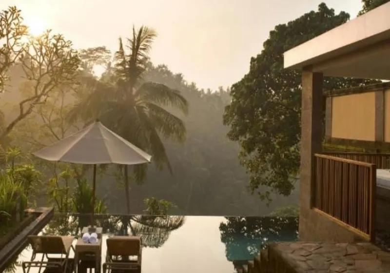 10 Rekomendasi Hotel untuk Babymoon di Bandung yang Nyaman dan Menenangkan