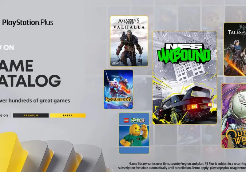 Daftar Katalog PS Plus Mei 2025: Sand Land, Battlefield V, dan Game Seru Lainnya