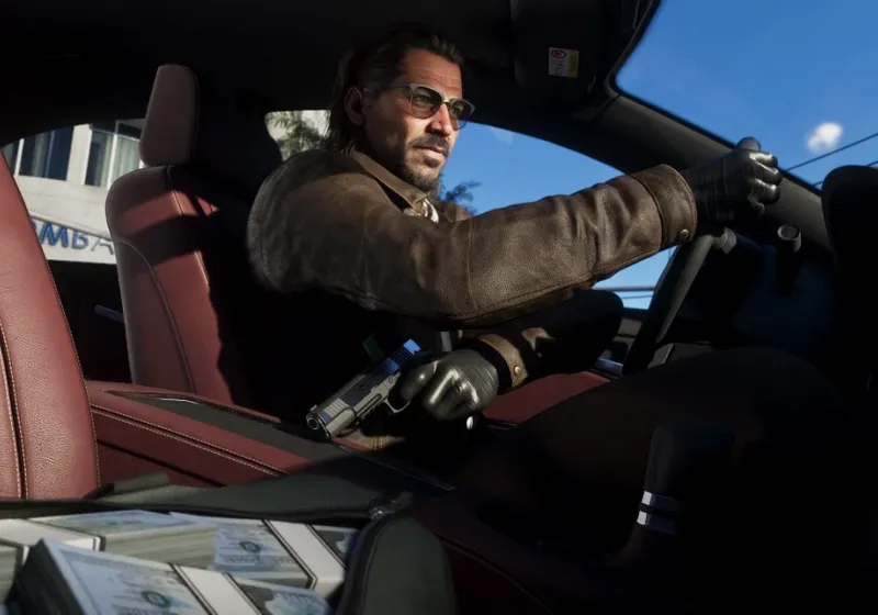GTA 6 Ditunda hingga 2026: CEO Take-Two Ungkap Alasan di Balik Penundaan!