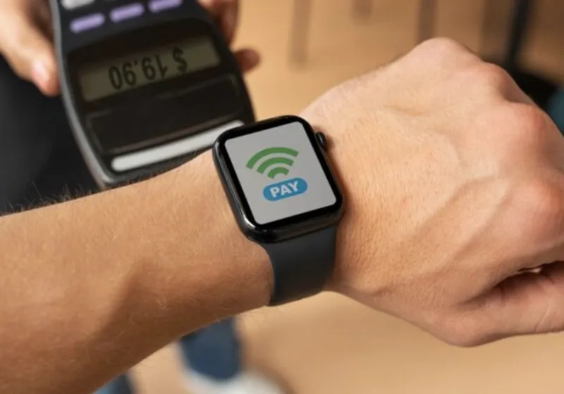 5 Smartwatch NFC Elegan dan Modern di 2025: Pilihan Terbaik untuk Semua Kalangan