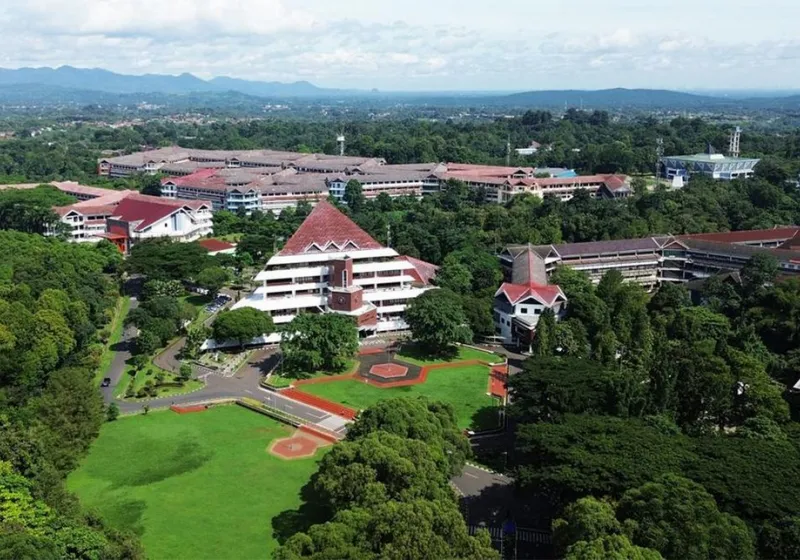 IPB Buka Seleksi Mandiri Eligible SNBP 2025, Simak Cara Daftar dan Jadwalnya!