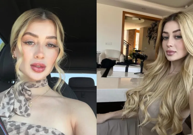 Tragis! Influencer TikTok Meksiko Valeria Marquez Ditembak Mati Saat Live Streaming
