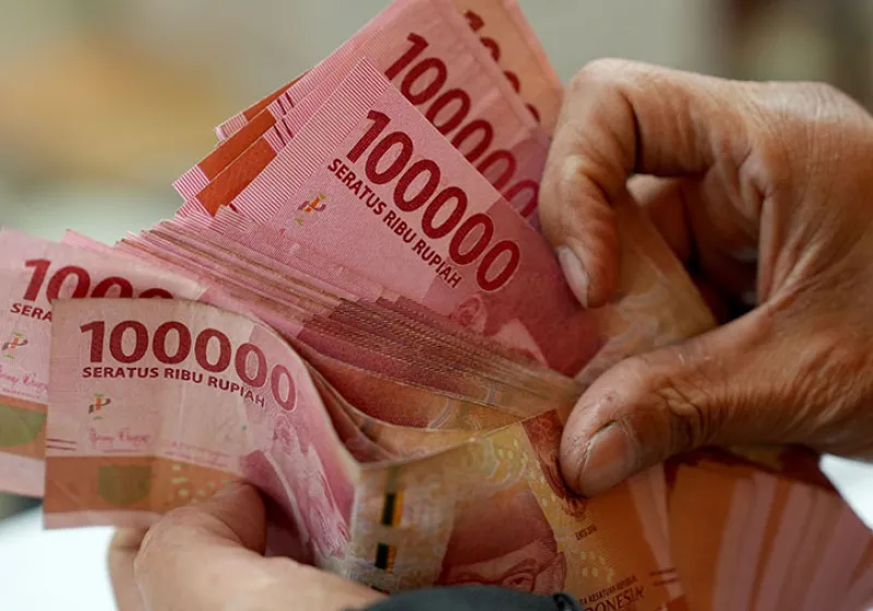 Rupiah Menguat di Pekan Ketiga Mei 2025: 4 Faktor Utama yang Mendorongnya