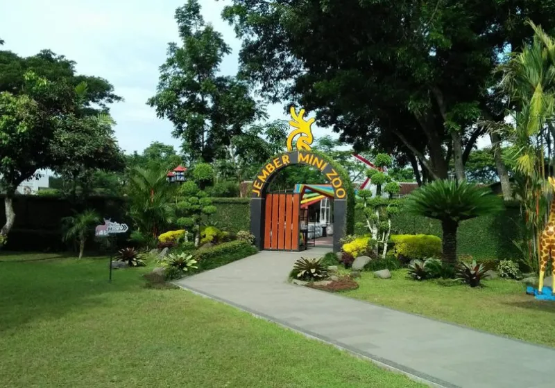 5 Rekomendasi Tempat Wisata Anak di Jember yang Asyik dan Cocok untuk Libur Keluarga