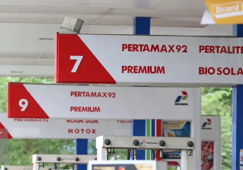 Harga BBM Pertalite Turun Drastis! Bukan Rp 10.000 Lagi, Cek Harga Terbaru Mei 2025