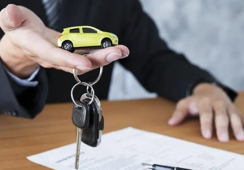 Tips Beli Mobil Kredit Tanpa Pusing Cicilan, Hemat dan Cerdas di 2025!