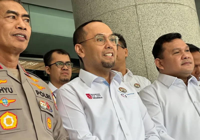 Viral Rekening Nasabah BCA dan Bank Jago Diblokir, PPATK Jelaskan Alasan dan Solusi