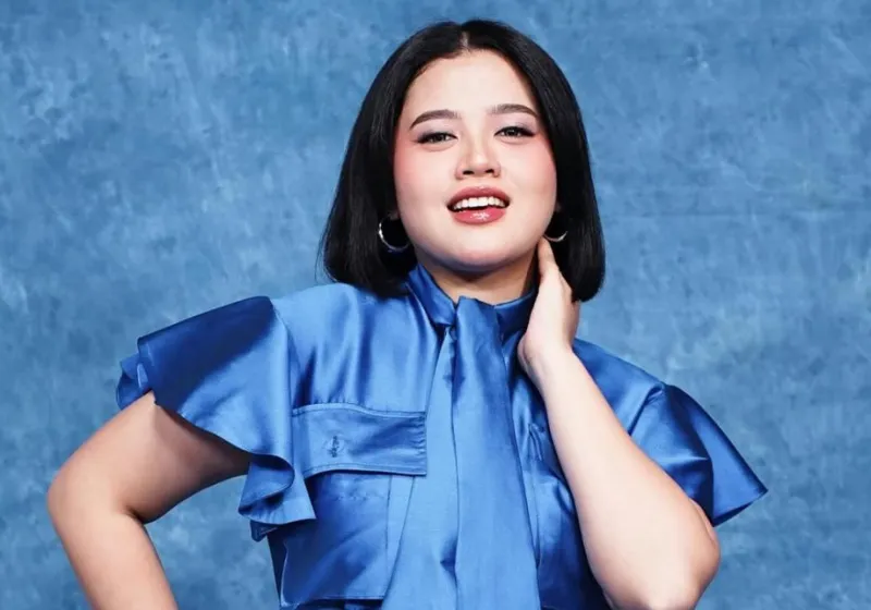 Profil Shabrina Leanor, Juara Indonesian Idol 2025 yang Membuat Belitung Bangga
