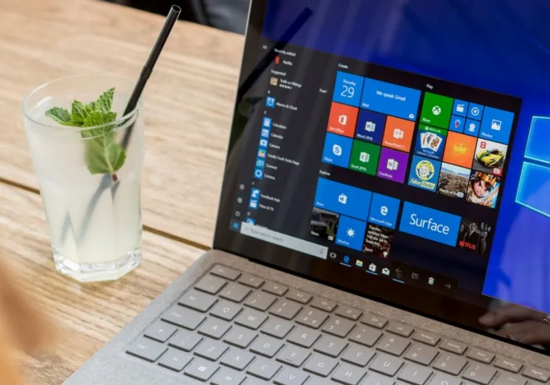 10 Cara Mudah Screenshot di Laptop Windows 10 yang Harus Anda Kuasai