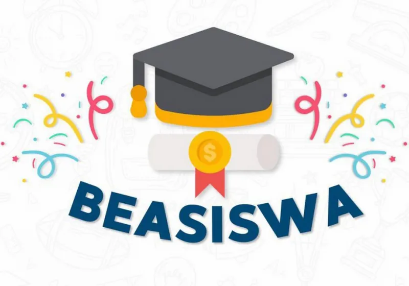 8 Daftar Beasiswa 2025-2026: Peluang Kuliah Gratis di Dalam dan Luar Negeri