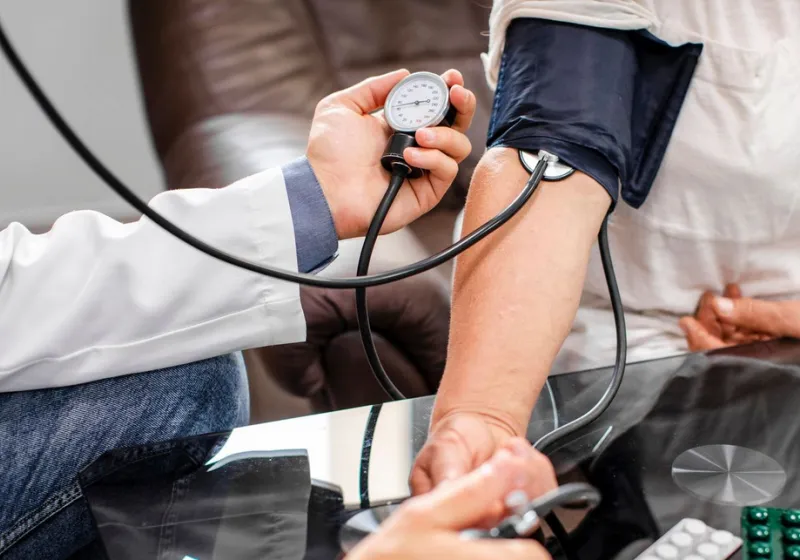 Dokter Harvard Ungkap 5 Makanan untuk Turunkan Tekanan Darah Secara Alami