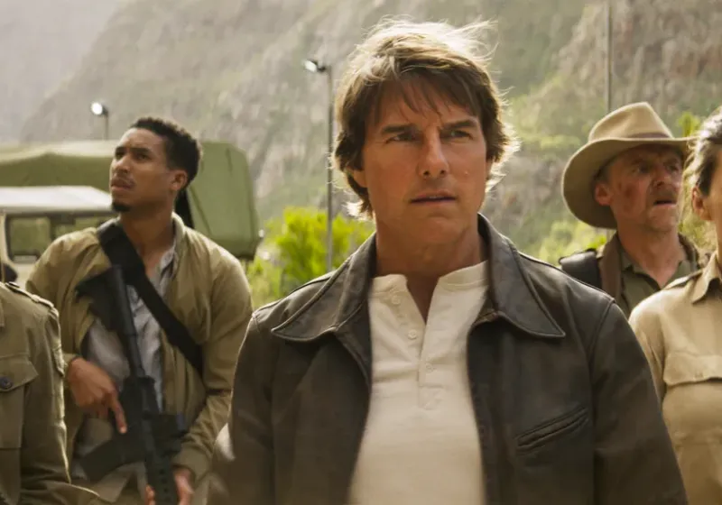 5 Fakta Menarik Film Mission: Impossible - The Final Reckoning, Penutup Epik Ethan Hunt