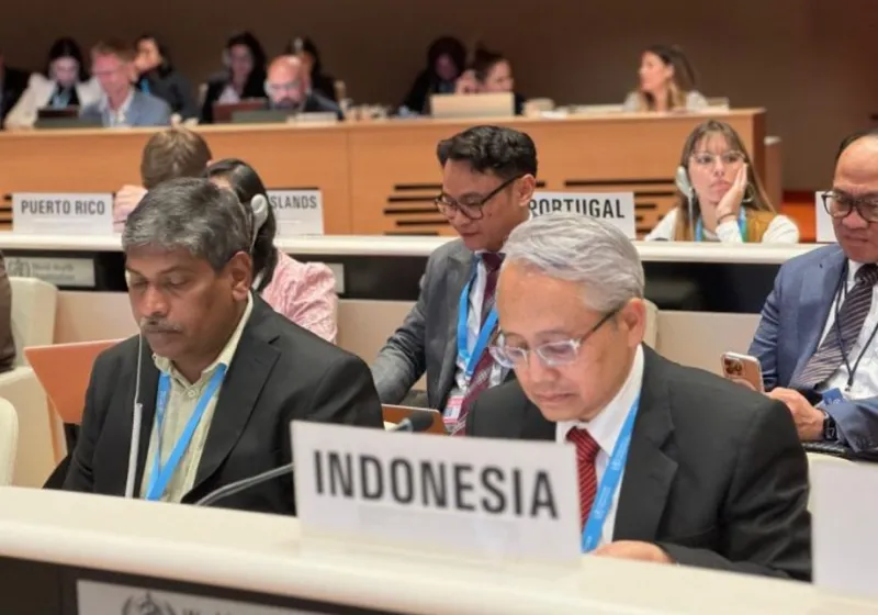 Indonesia Resmi Pindah ke WHO Western Pacific Region, Apa Dampaknya bagi Kesehatan?