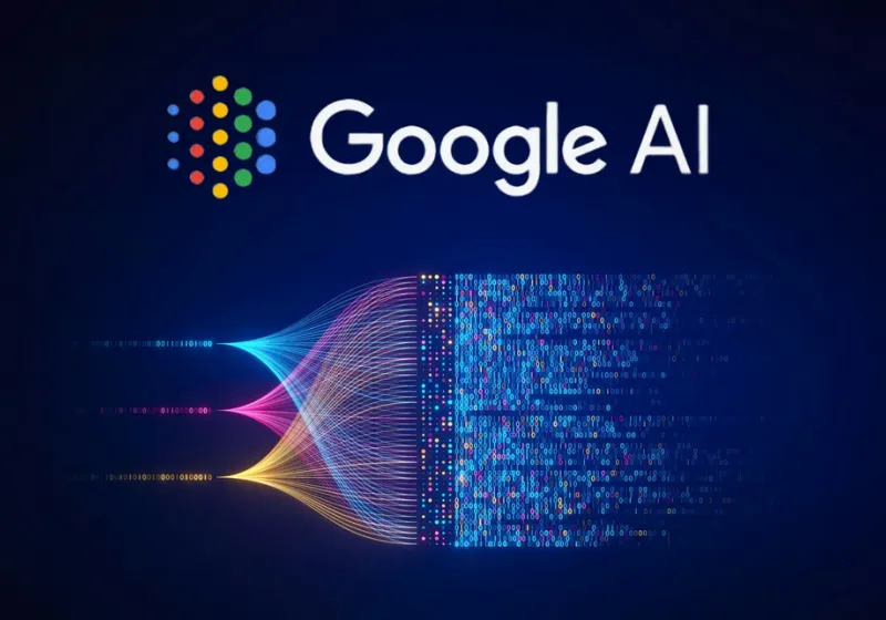 Ketika Kata-kata Berubah Jadi Film: Bagaimana AI Google Mengubah Cara Kita Bercerita