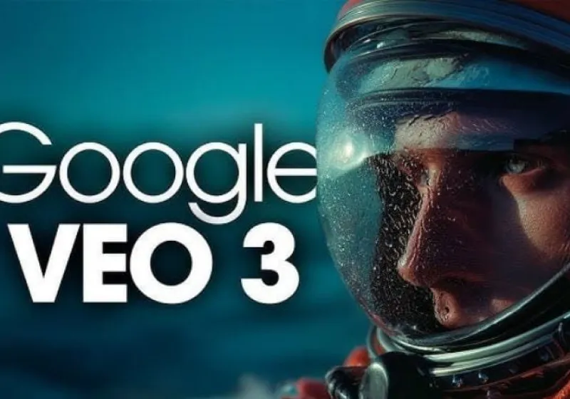 4 Cara Mudah Pakai Google Veo 3 AI untuk Bikin Video Sinematik Keren