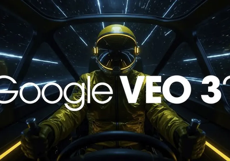 Cara Mudah Mengakses Google Veo 3 Gratis untuk Bikin Video AI Sinematik dengan Audio