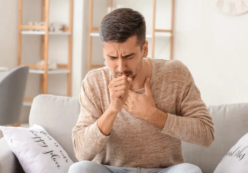 Waspada! Batuk Terus-menerus Bukan Sekadar Flu Biasa, Bisa Jadi Pertanda Gagal Jantung yang Mengintai