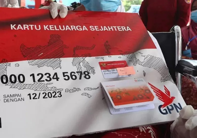 BREAKING NEWS! Saldo PKH dan BPNT Tahap 2 Mulai Masuk Rekening BNI dan BSI Hari Ini: KPM Siap-Siap Tarik Dana Bantuan!