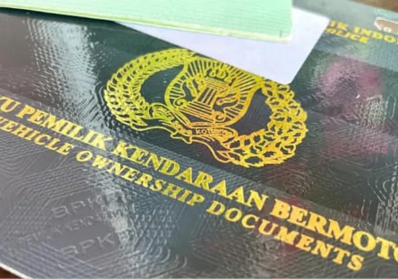Jangan Ketinggalan! 12 Provinsi Gelar Pemutihan Pajak Kendaraan Juni 2025: Kesempatan Emas Bebas Denda dan Urus STNK!
